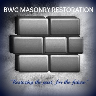 BWC Masonry Restoration logo