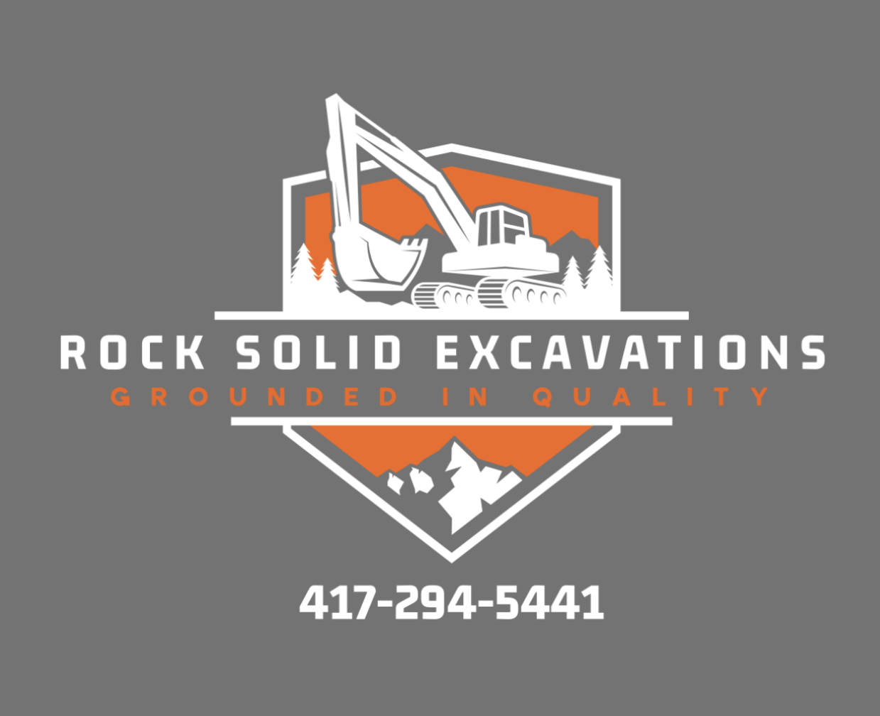 Avatar for Rock solid excavations