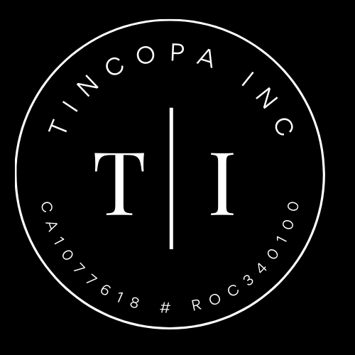 Avatar for Tincopa Inc