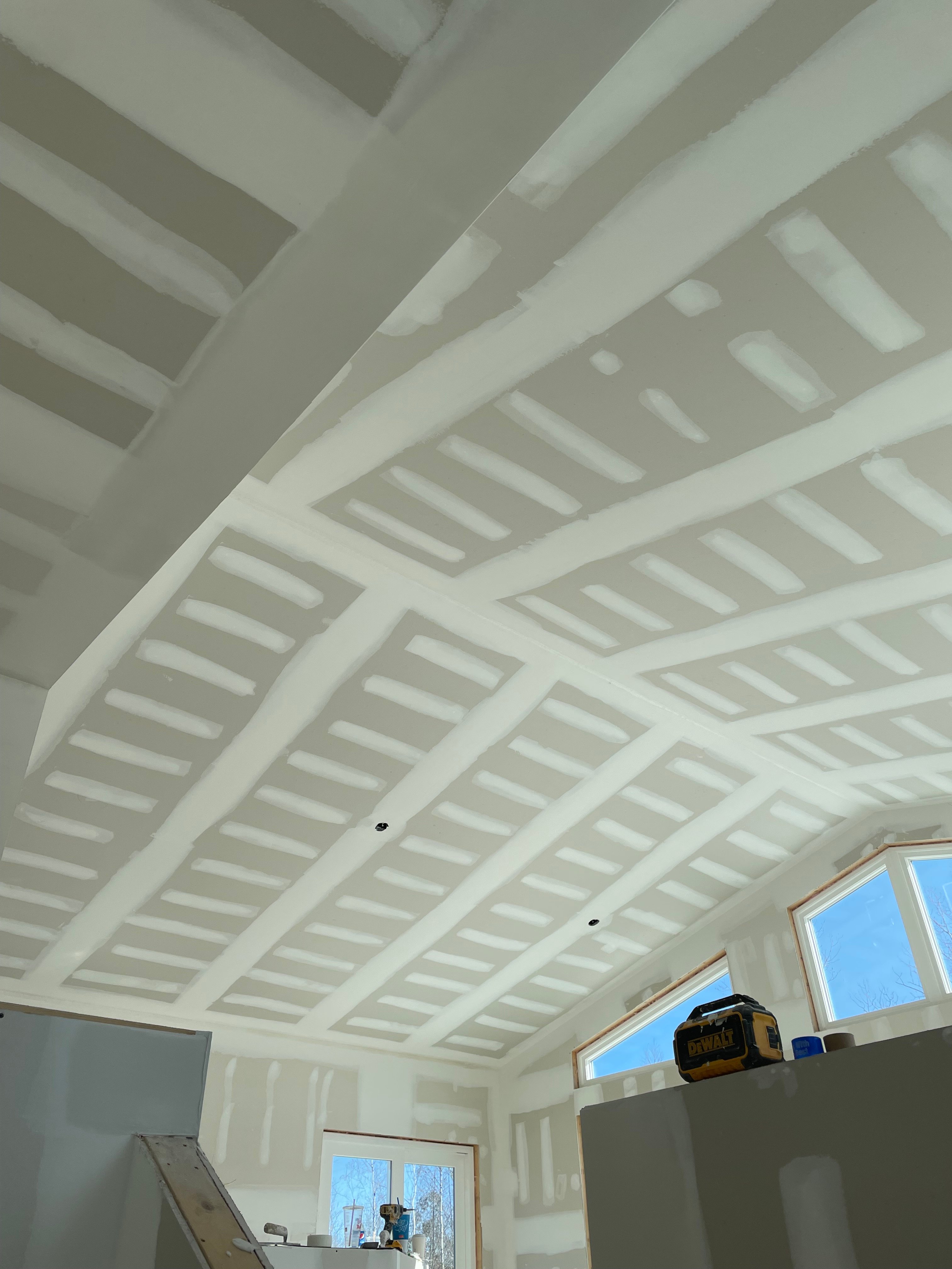 Avatar for DBA Girard Drywall