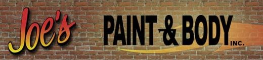 Avatar for Joe's Paint & Body Inc.