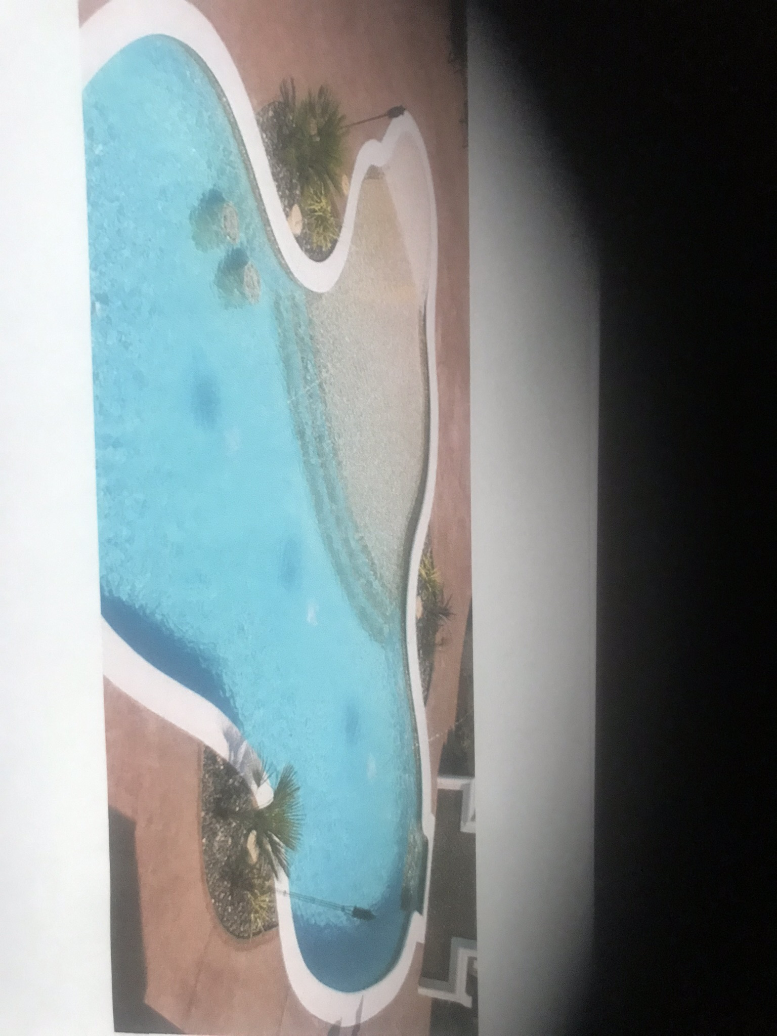 Logo for Nelsons Pool Service