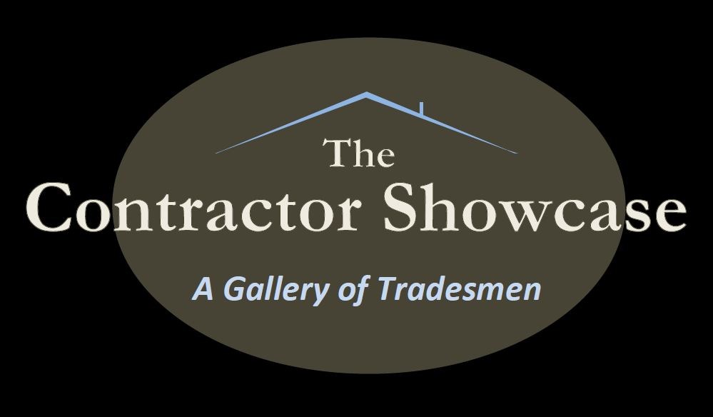 The Contractor Showcase logo