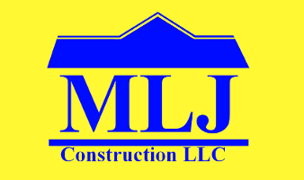 MLJ Construction LLC logo