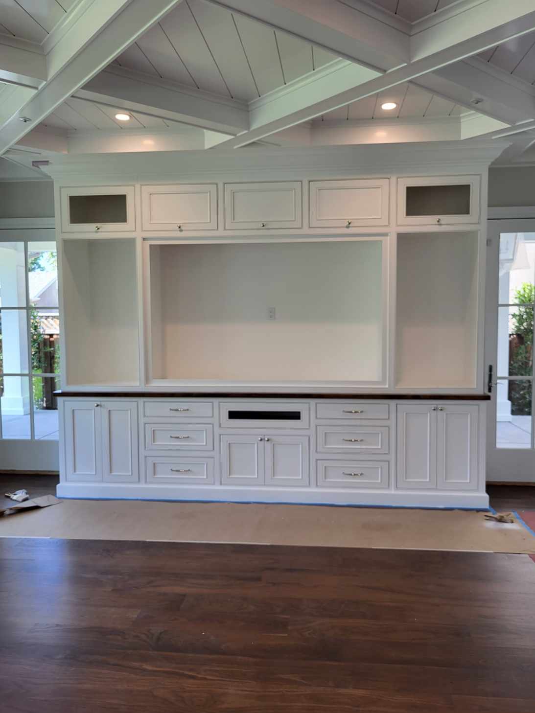 Avatar for Delks true custom wood work