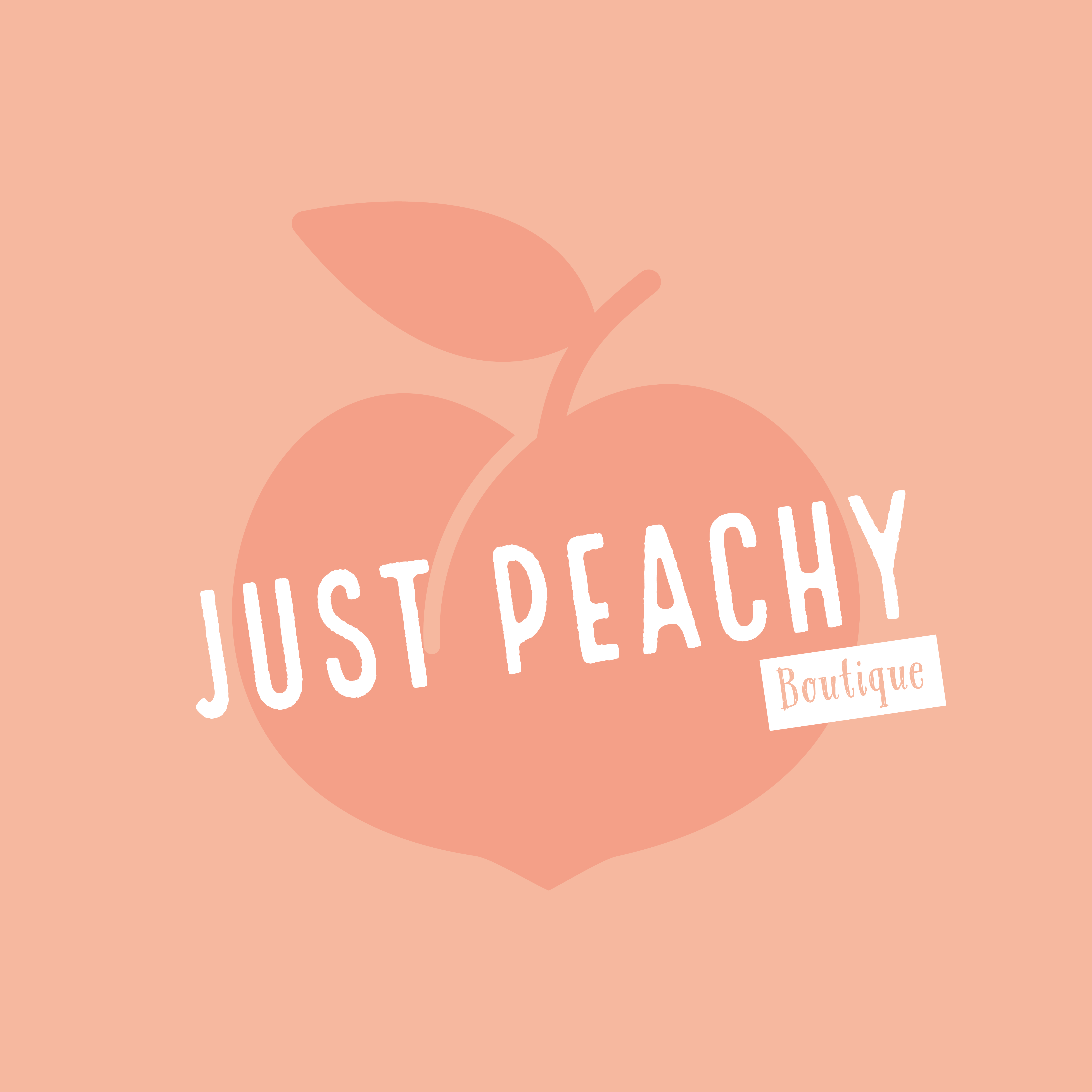 Avatar for Just Peachy boutique