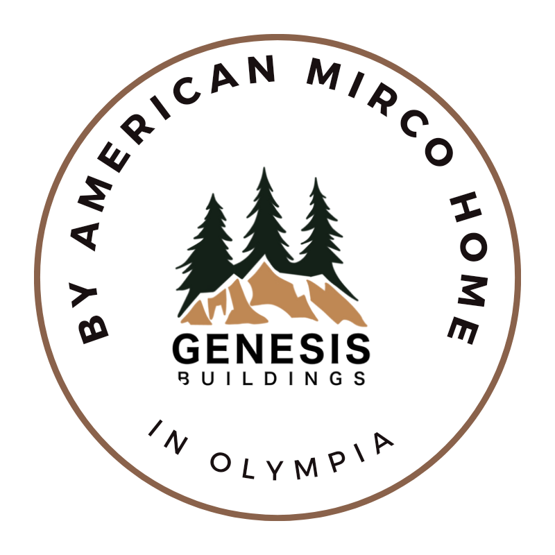 Avatar for Genesis Buildings of Olympia by American Micro Homes