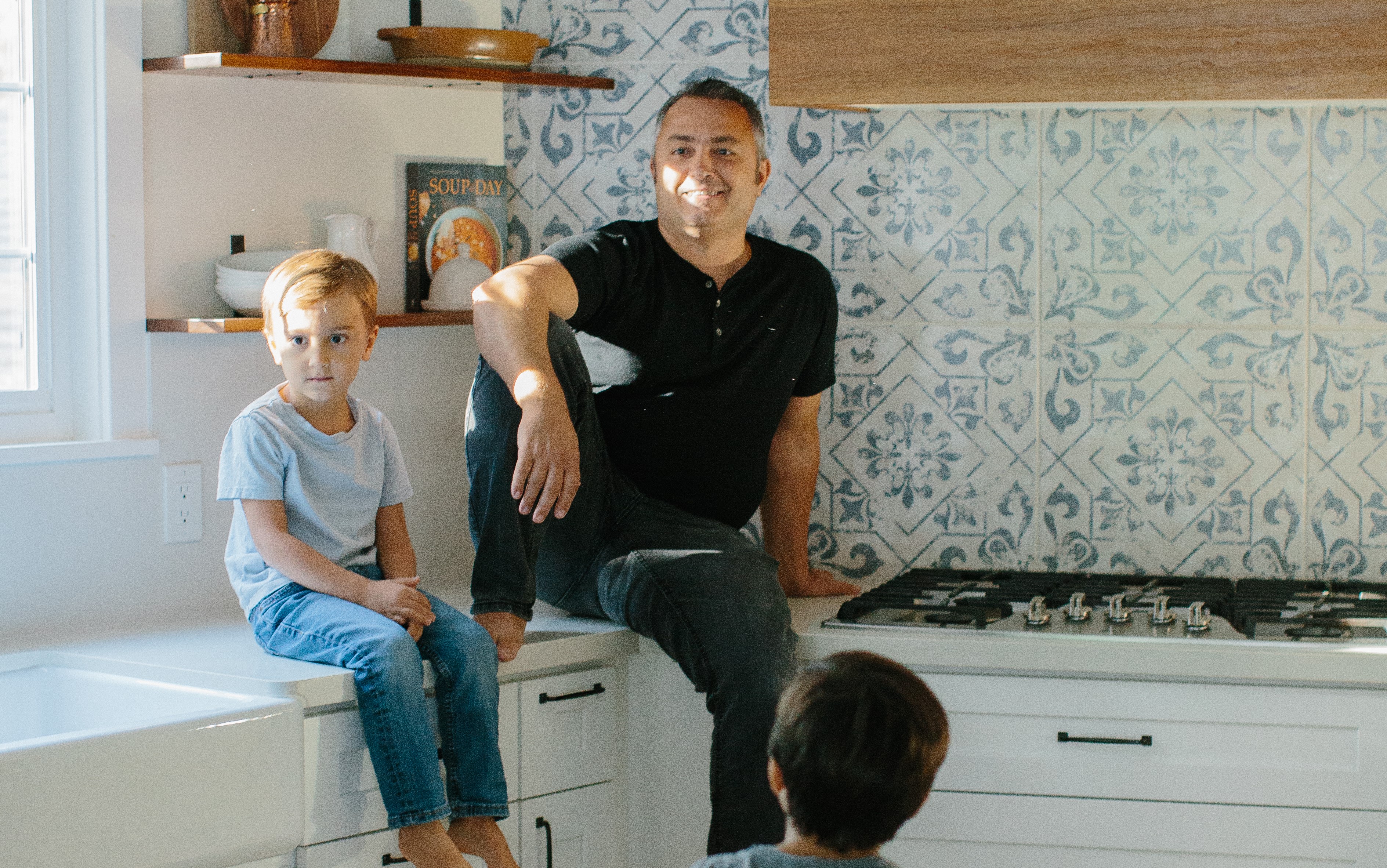 Avatar for Final Touch Construction