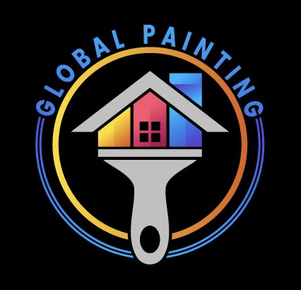 Global Painting, LLC South Carolina logo