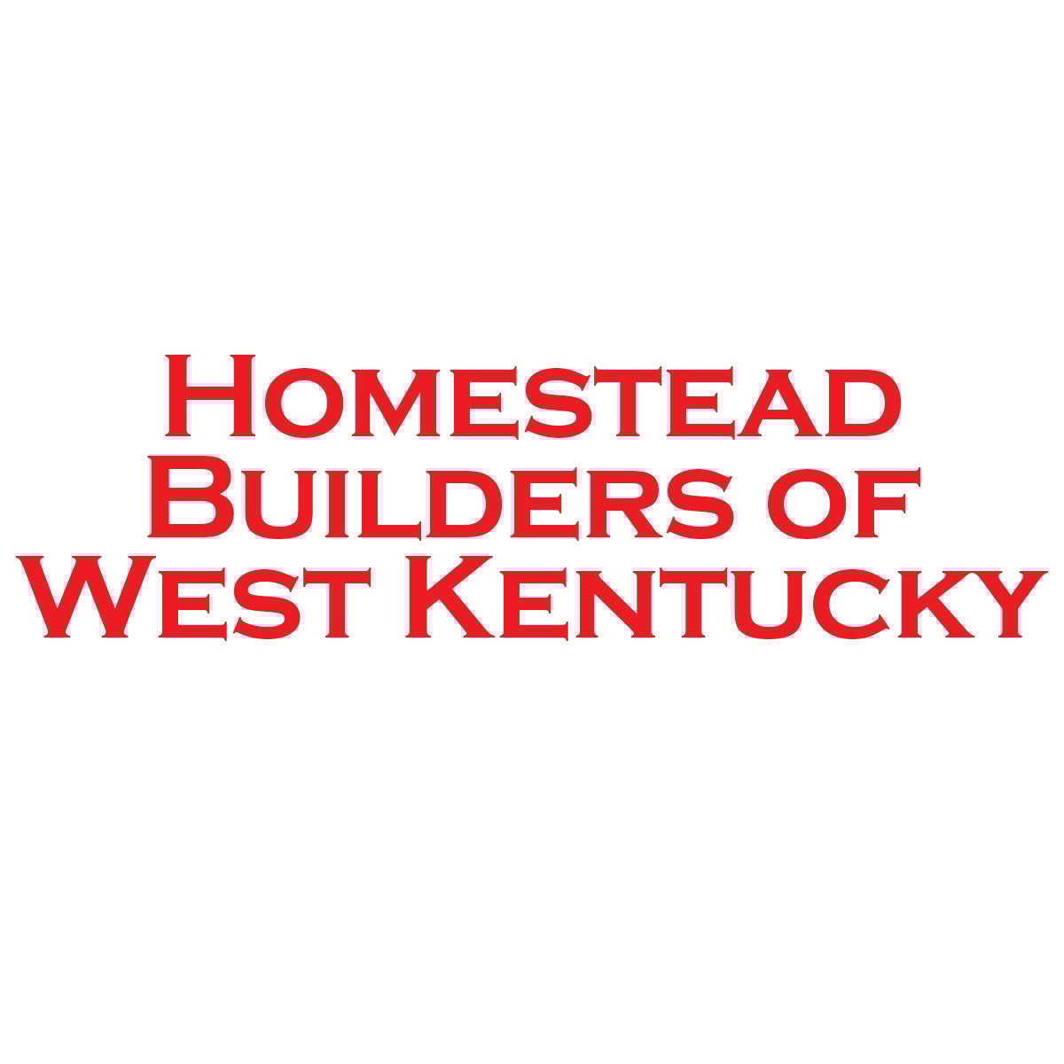 Avatar for Homestead Builders of West Kentucky