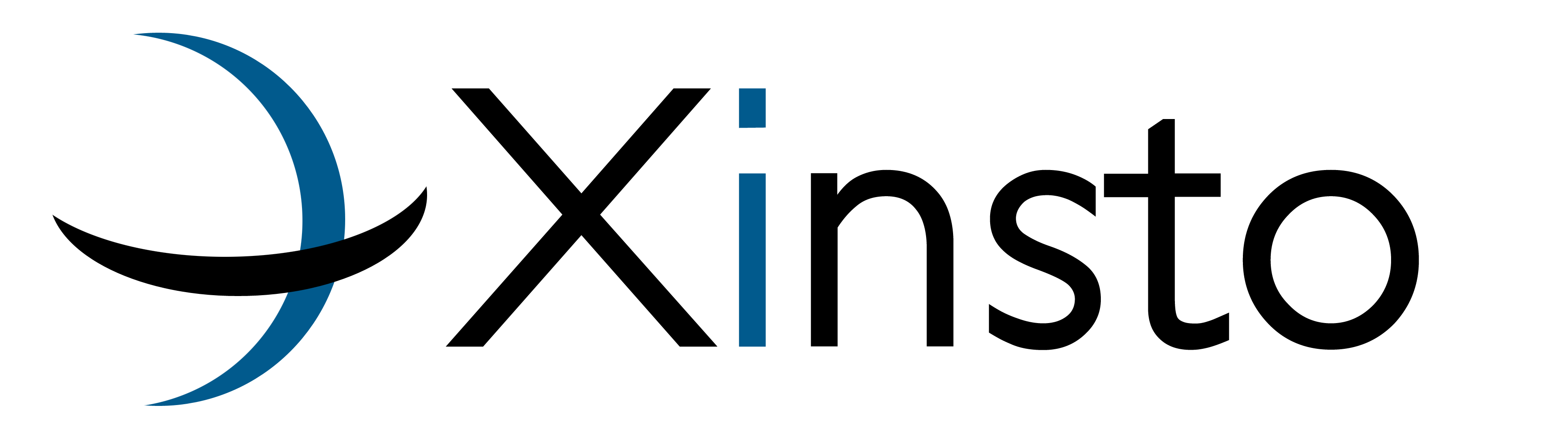 Xinsto, LLC logo