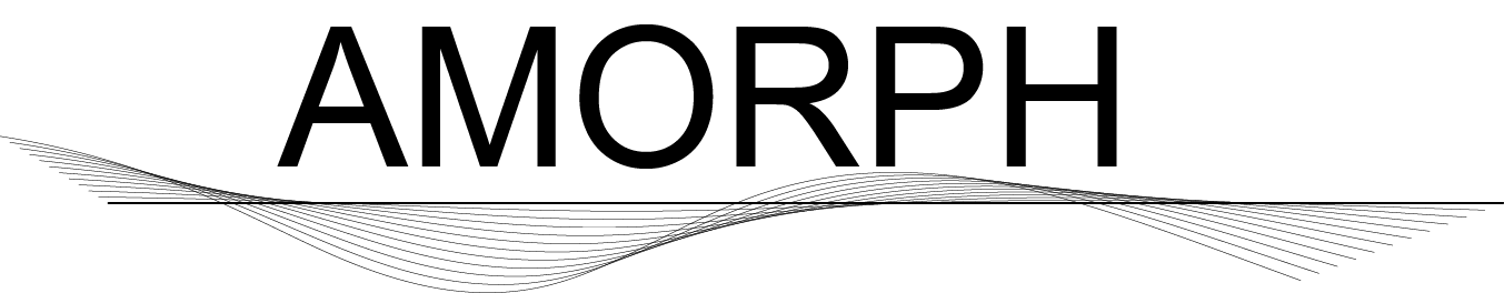 Amorph logo