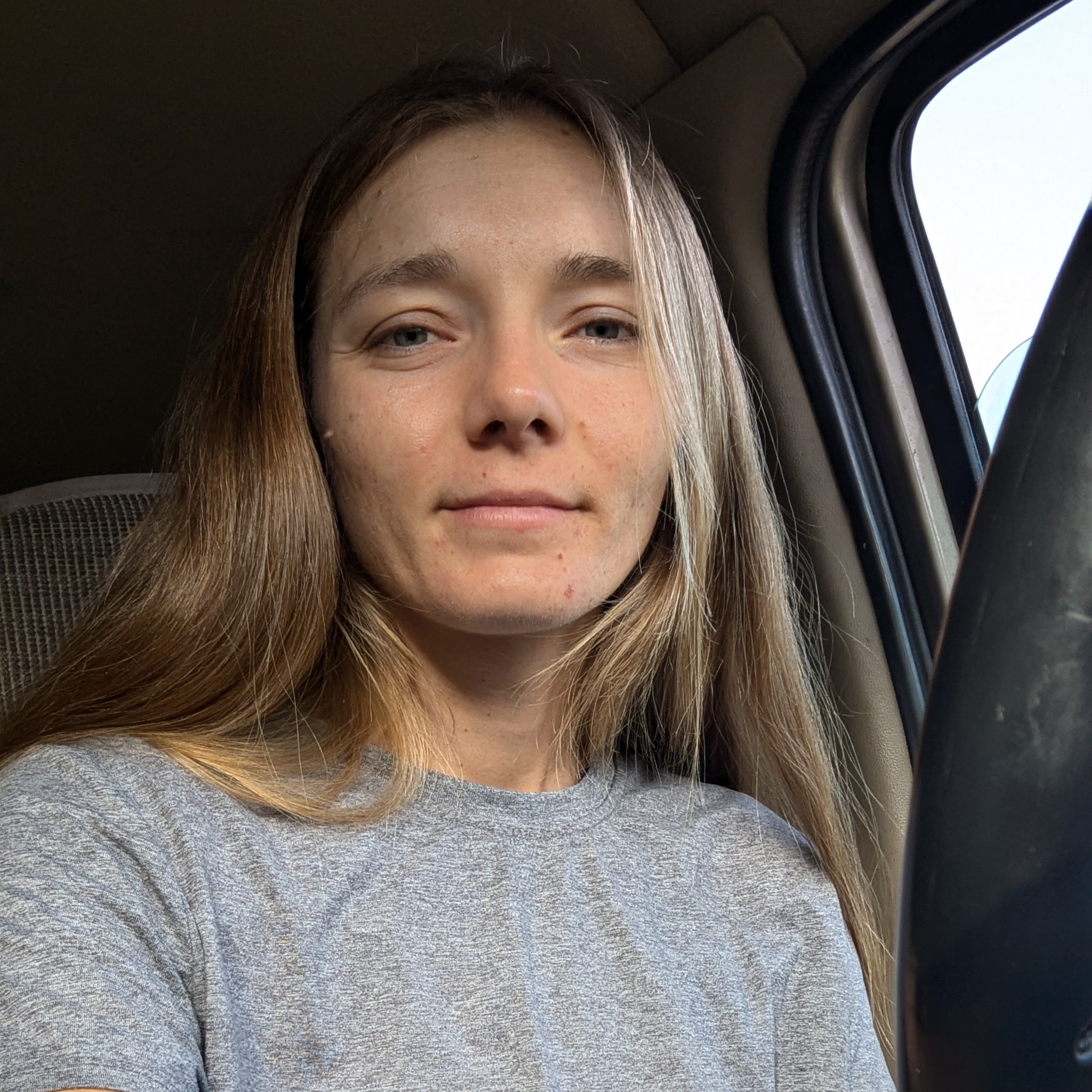 Avatar for Vykktorya Hradecky 