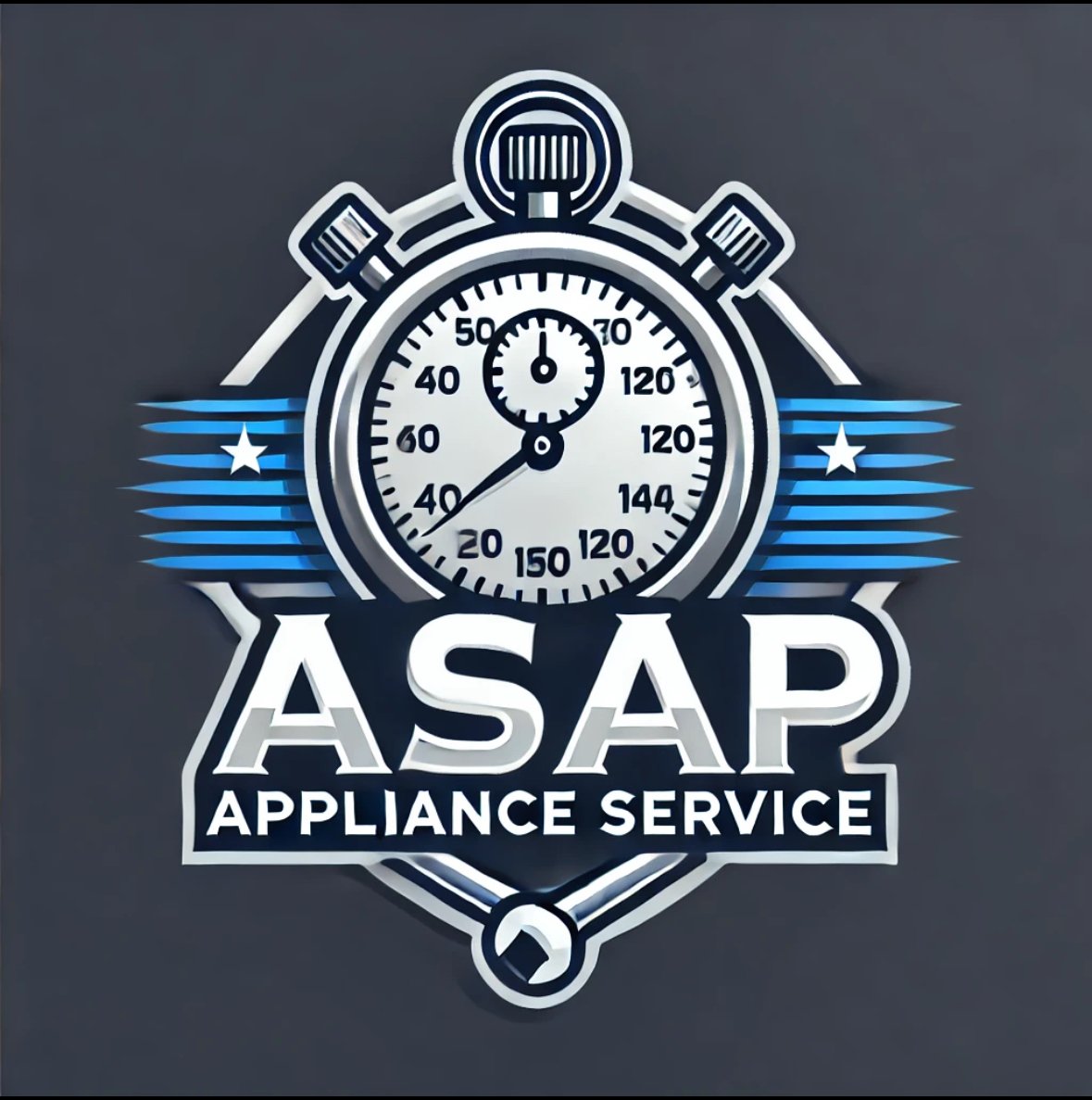 Avatar for Asap appliance service