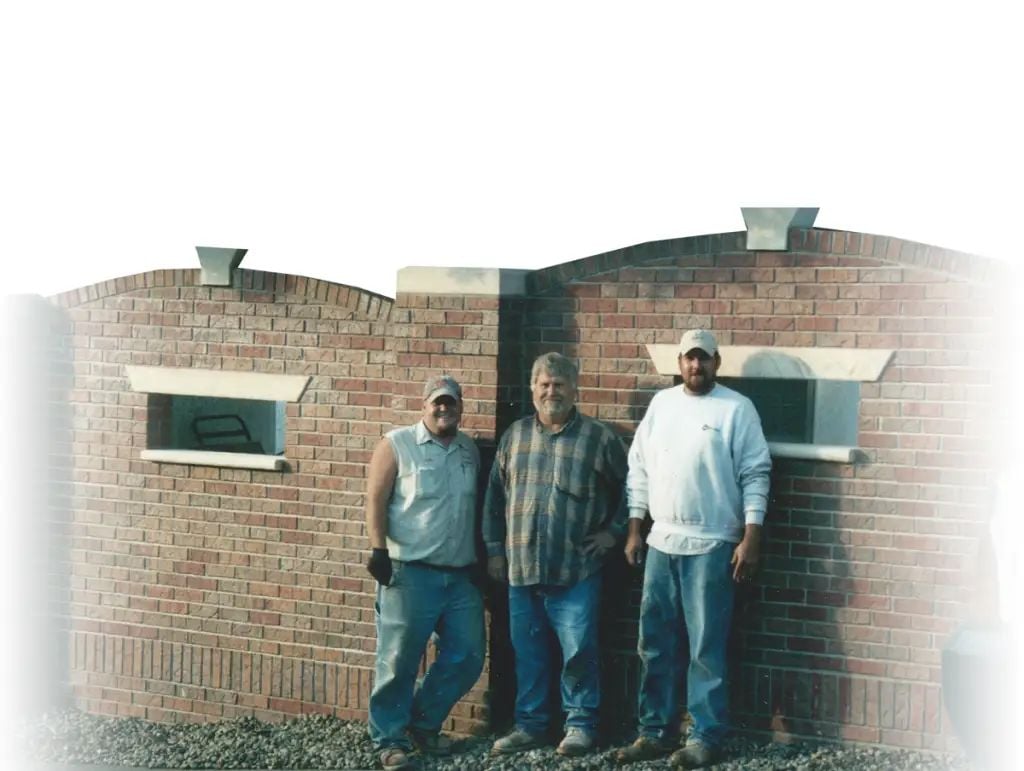 Avatar for MARK MARKUSON III CONSTRUCTION