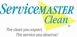 Logo for ServiceMaster of Charlottesville