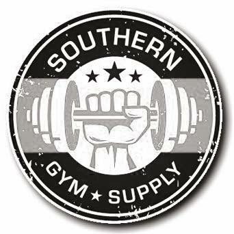Southern Gym Supply logo