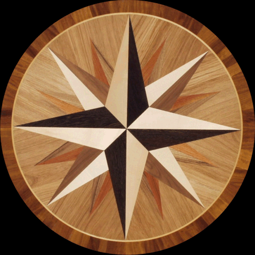 Fenderson Flooring logo