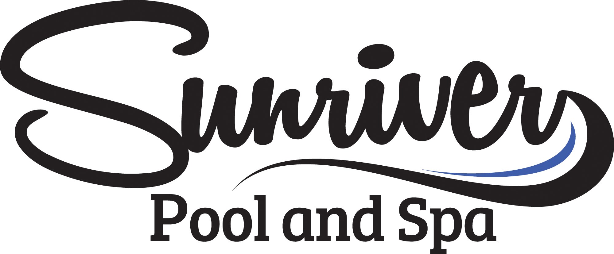 Sunriver Pool & Spa logo