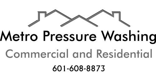 Avatar for Metro Pressure Washing