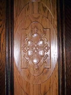 Door Refacing