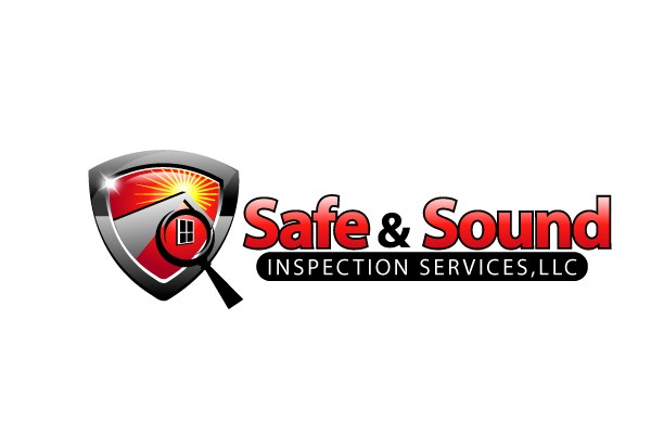 Safe & Sound Inspection Services, LLC logo