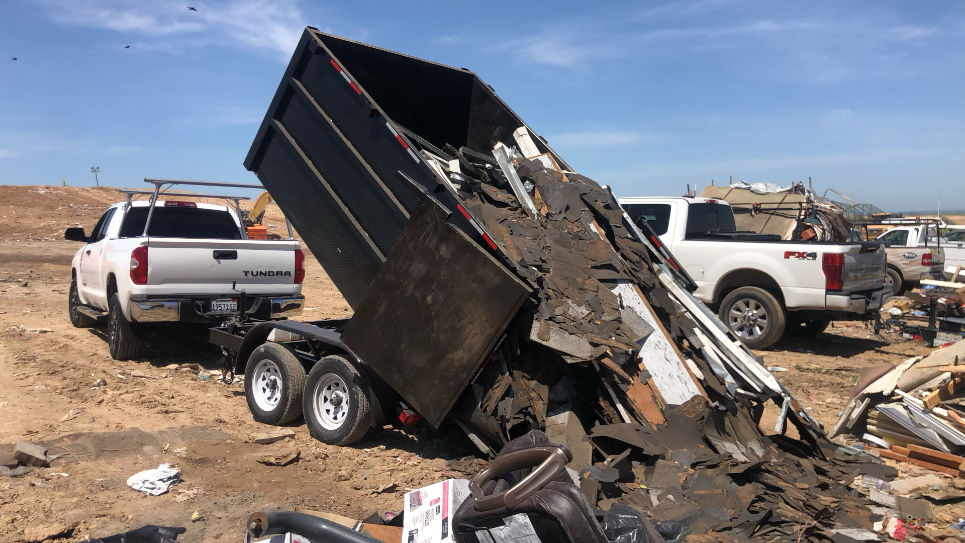 Avatar for Cheap Dump Services 