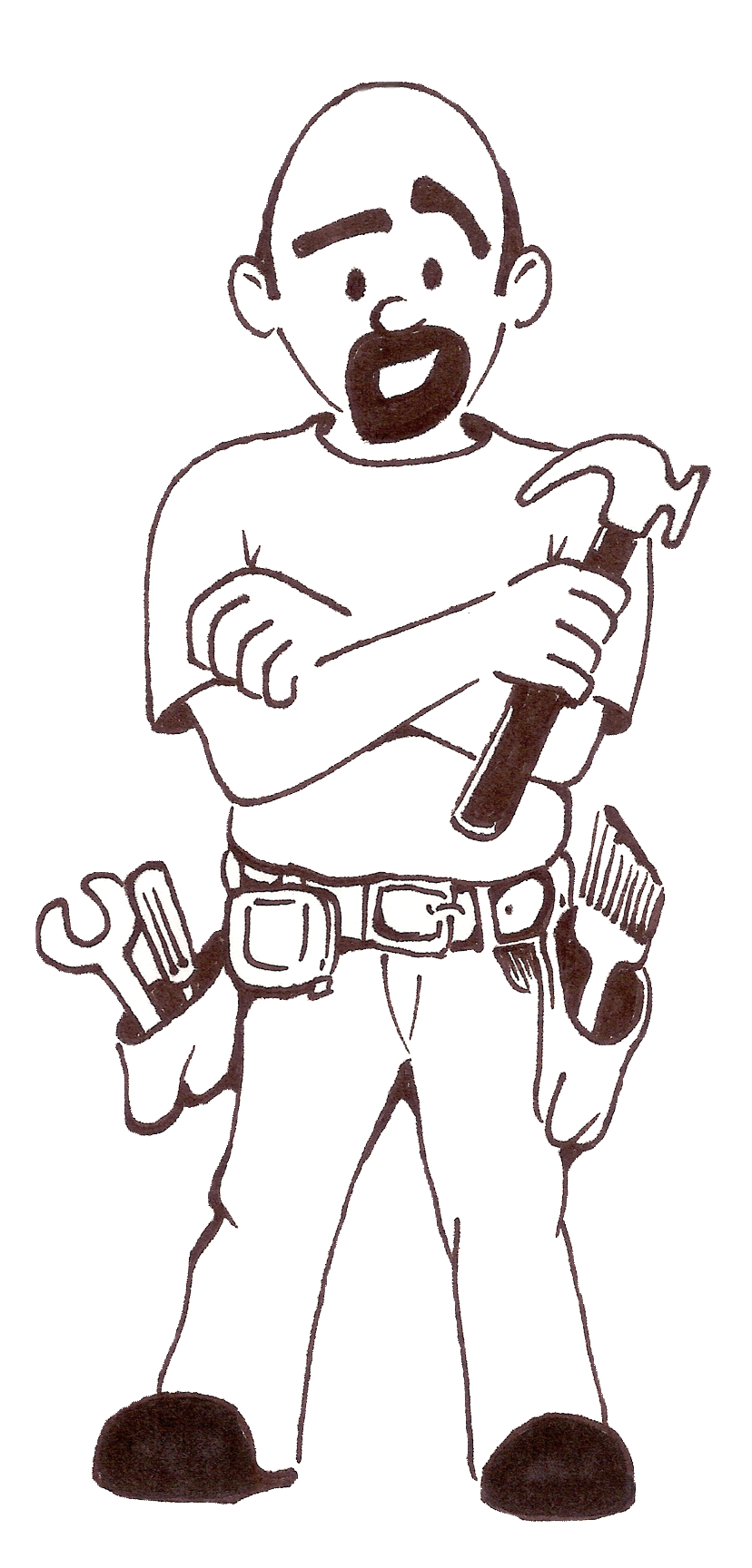 Avatar for Hammer in Hand