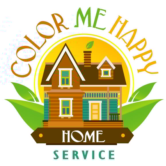 Avatar for Color Me Happy Home