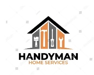 R&S landscaping & handyman services  logo