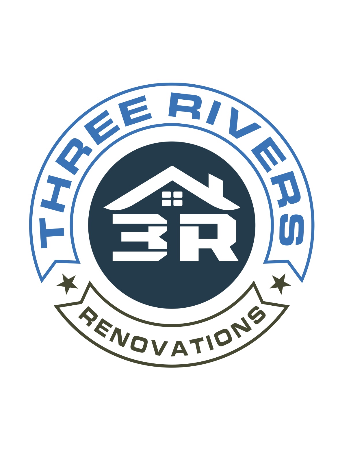 Avatar for Three rivers renovations