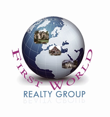 First World Realty Group logo