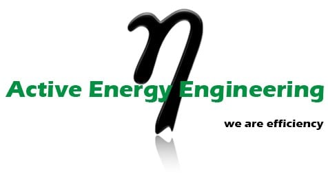 Logo for Active Energy Engineering