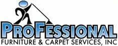 Avatar for Professional Furniture & Carpet Services, Inc.