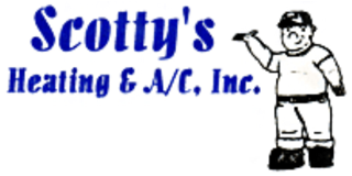 Avatar for Scotty's Heating And Air Conditioning, Inc.