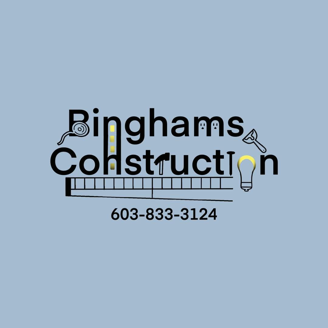 Avatar for Binghams Construction