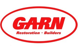 Logo for Garn Restoration Builders