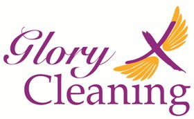 Logo for Glory Cleaning LLC