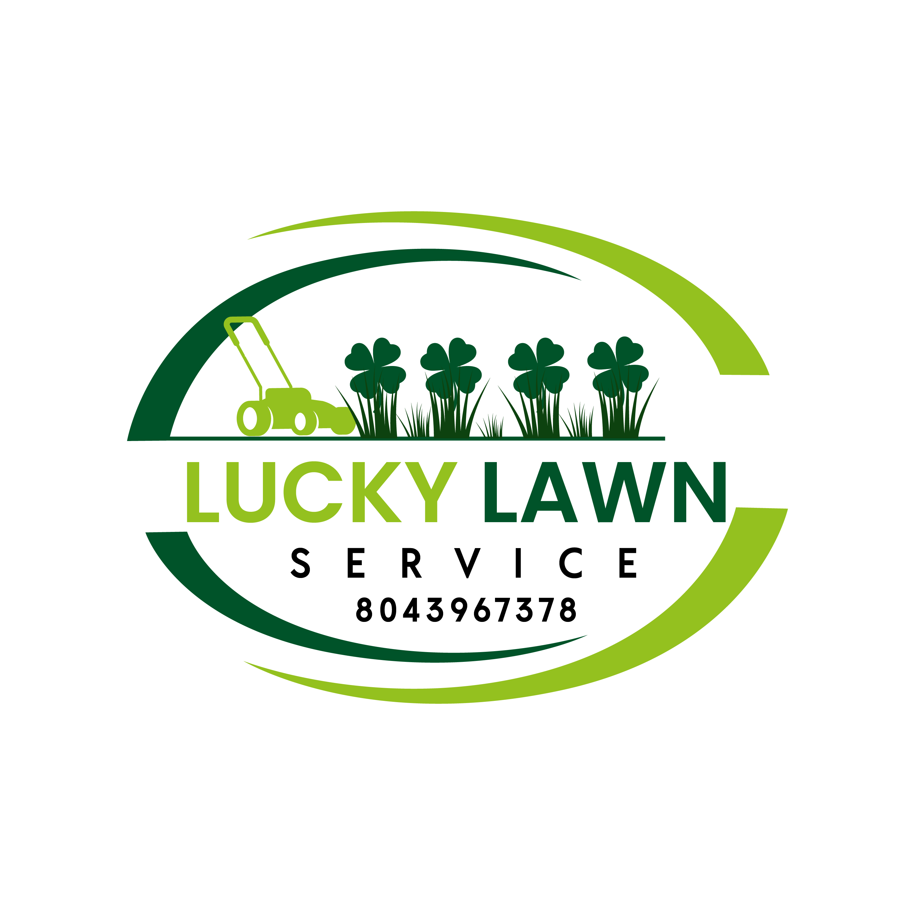 Avatar for Lucky Lawn Service llc