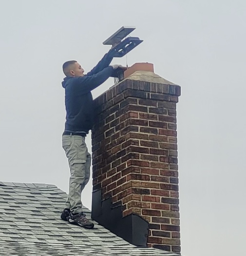 Avatar for Nick Gaertner