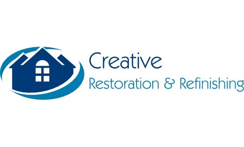 Creative Restoration & Refinishing LLC logo