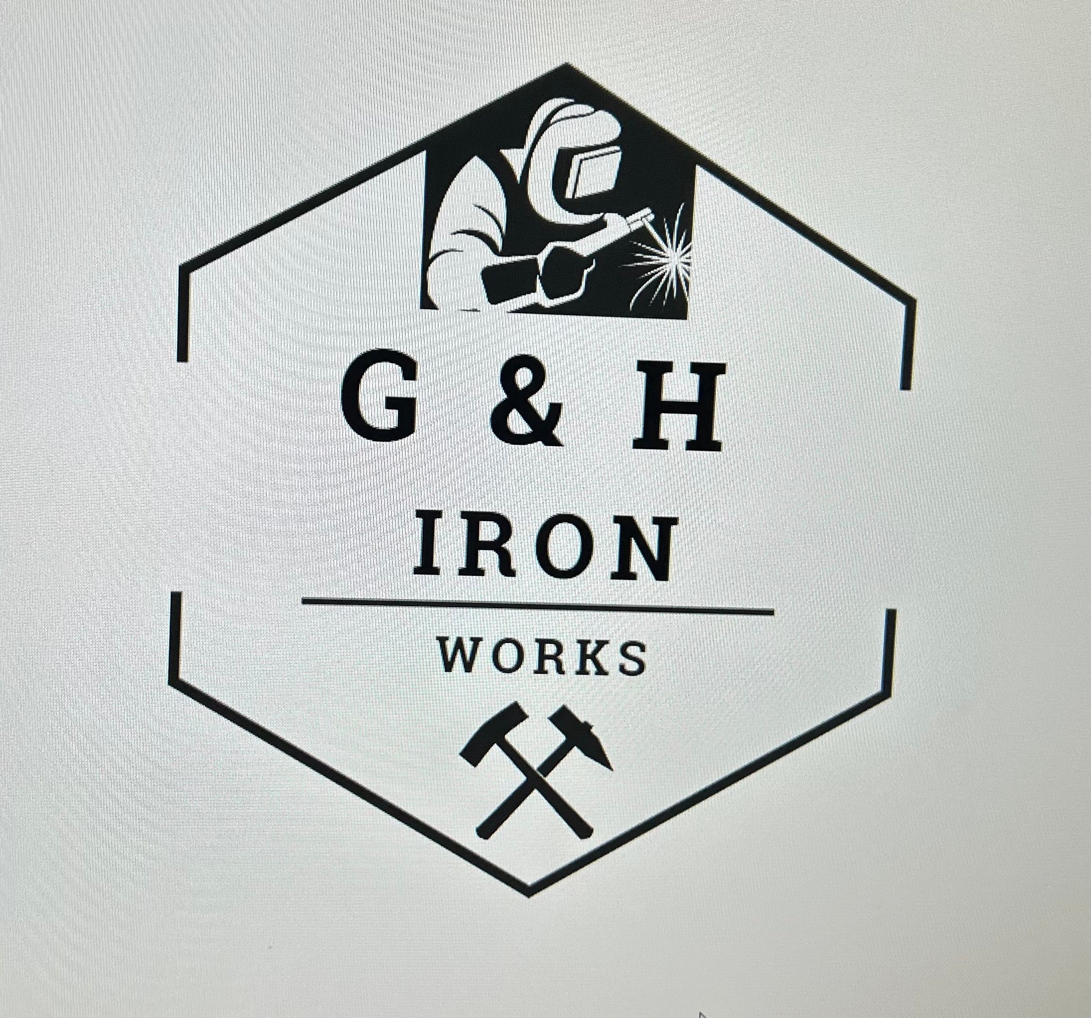 Avatar for G&H iron works