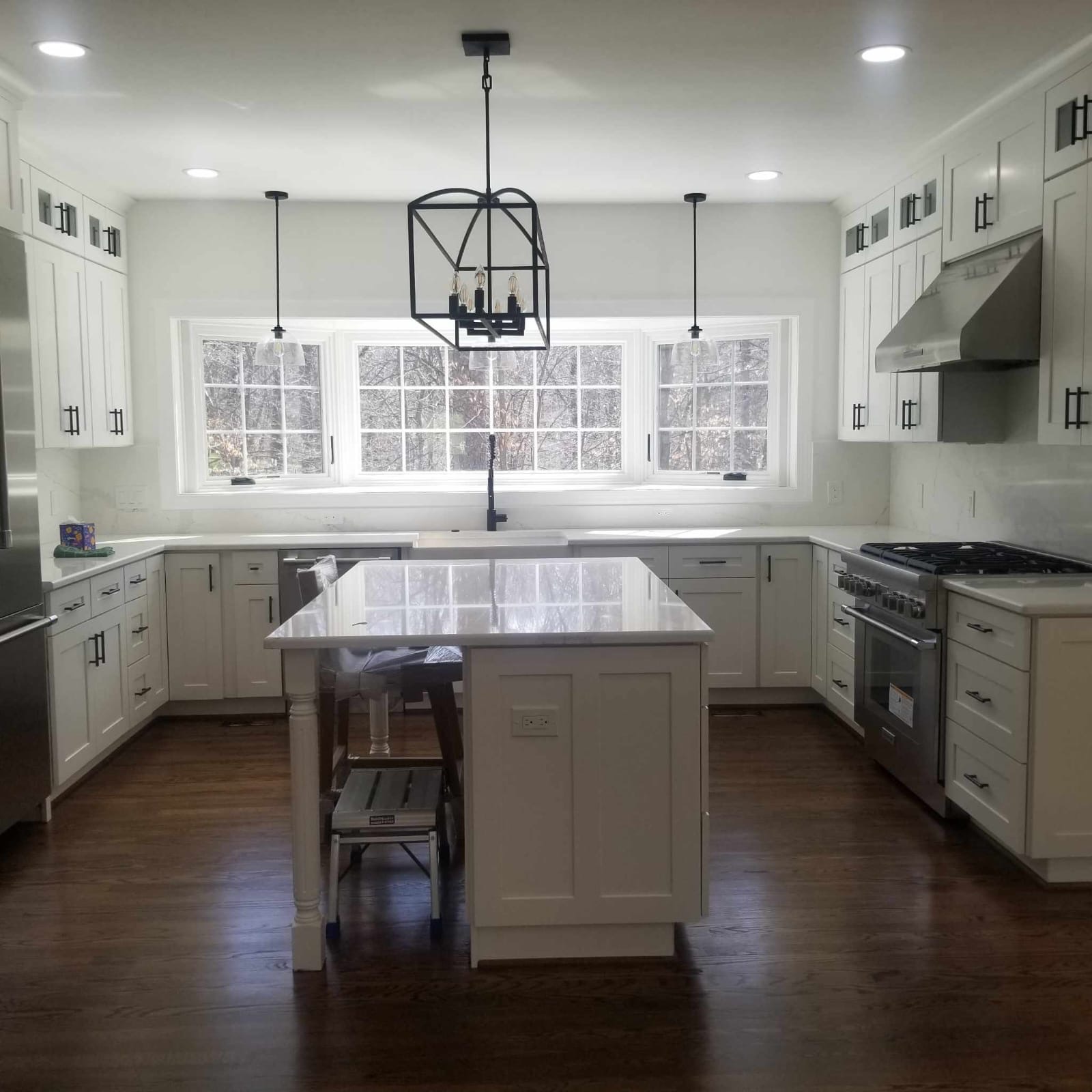 Avatar for Forte Construction and Design