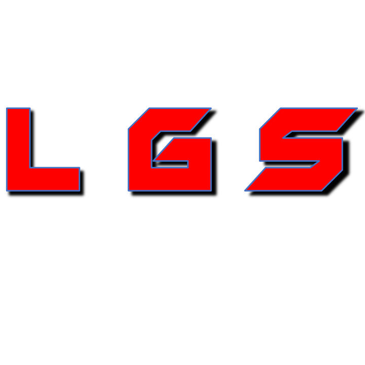 Lion Guard Security logo