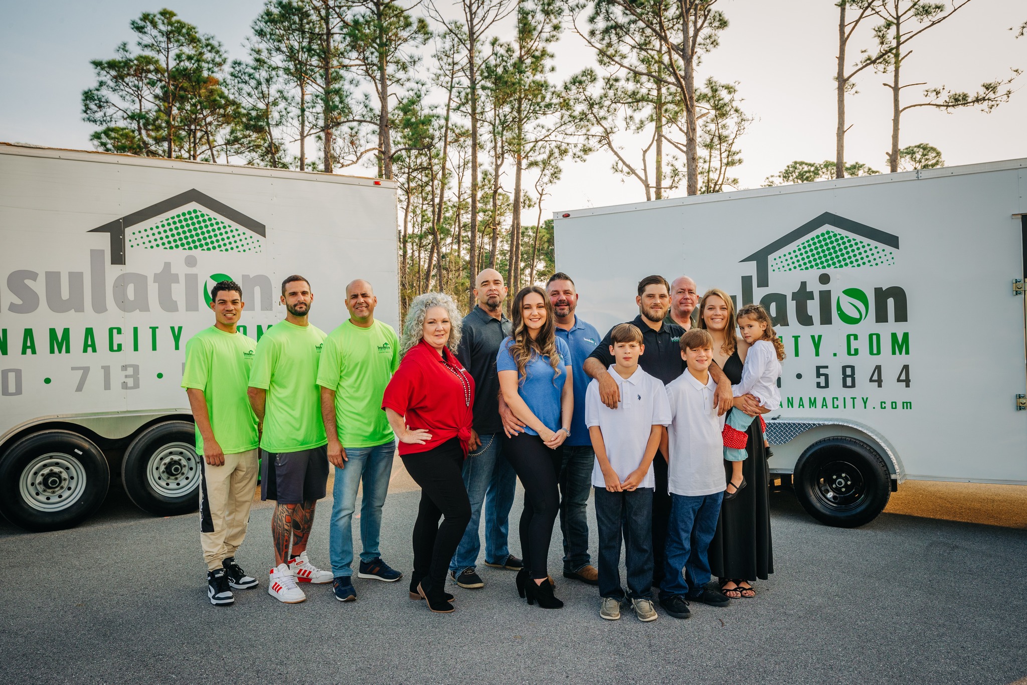 Avatar for Insulation Panama City