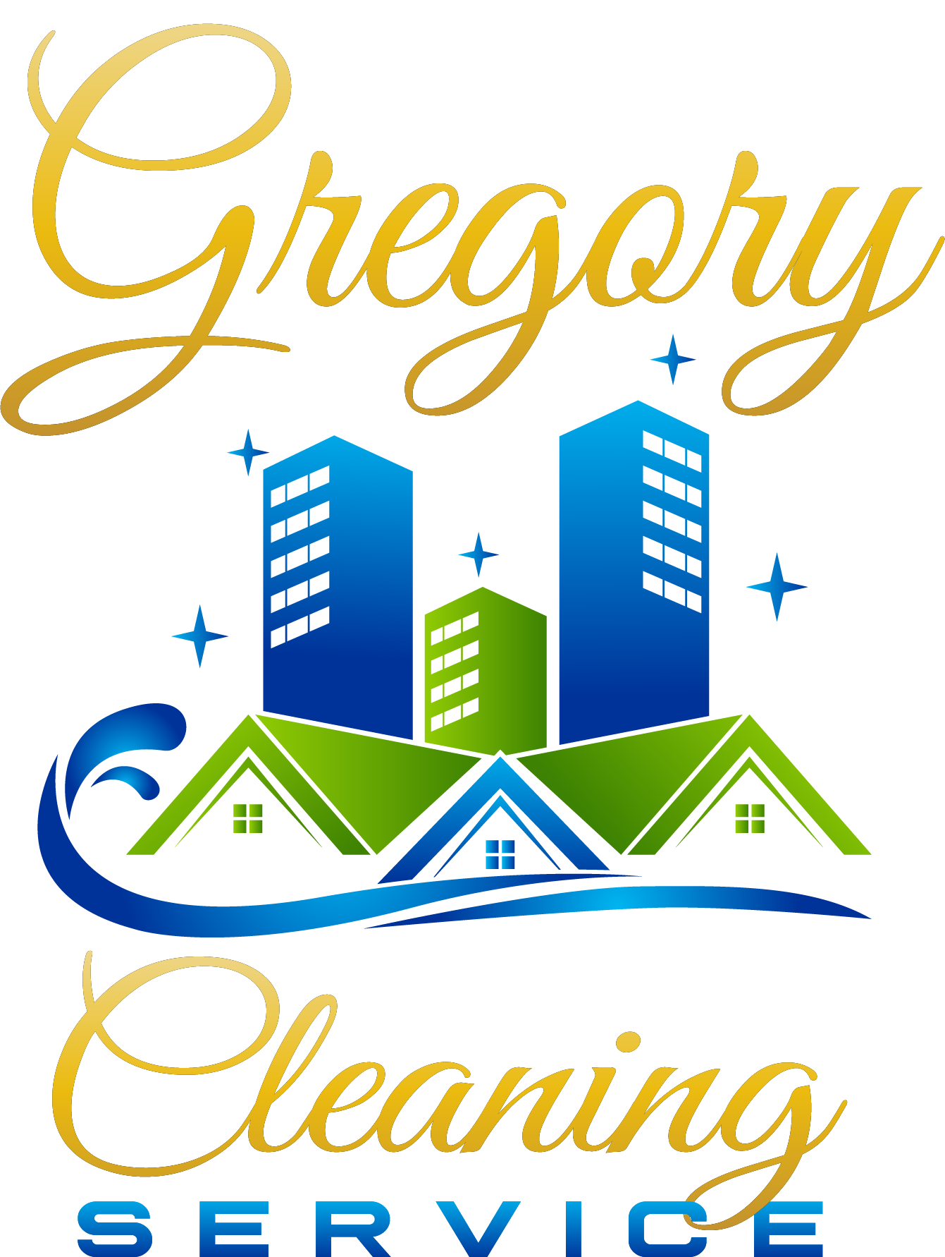 Avatar for Gregory Cleaning Service