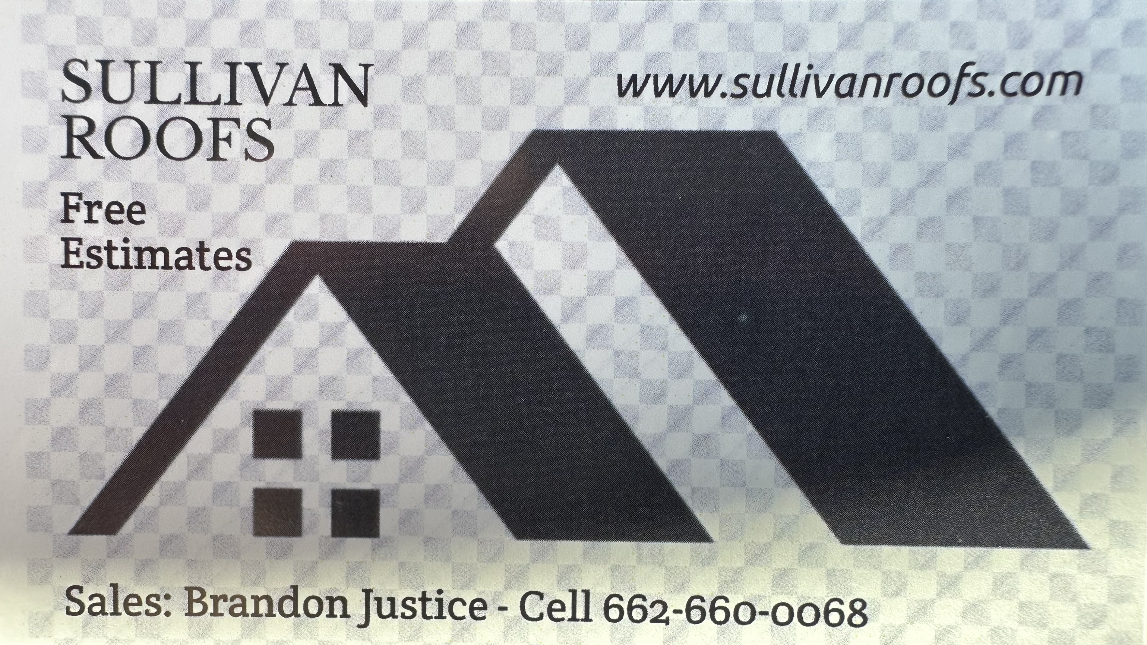 Avatar for Sullivan roofing