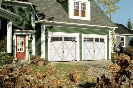 Garage Door Repair Los Angeles