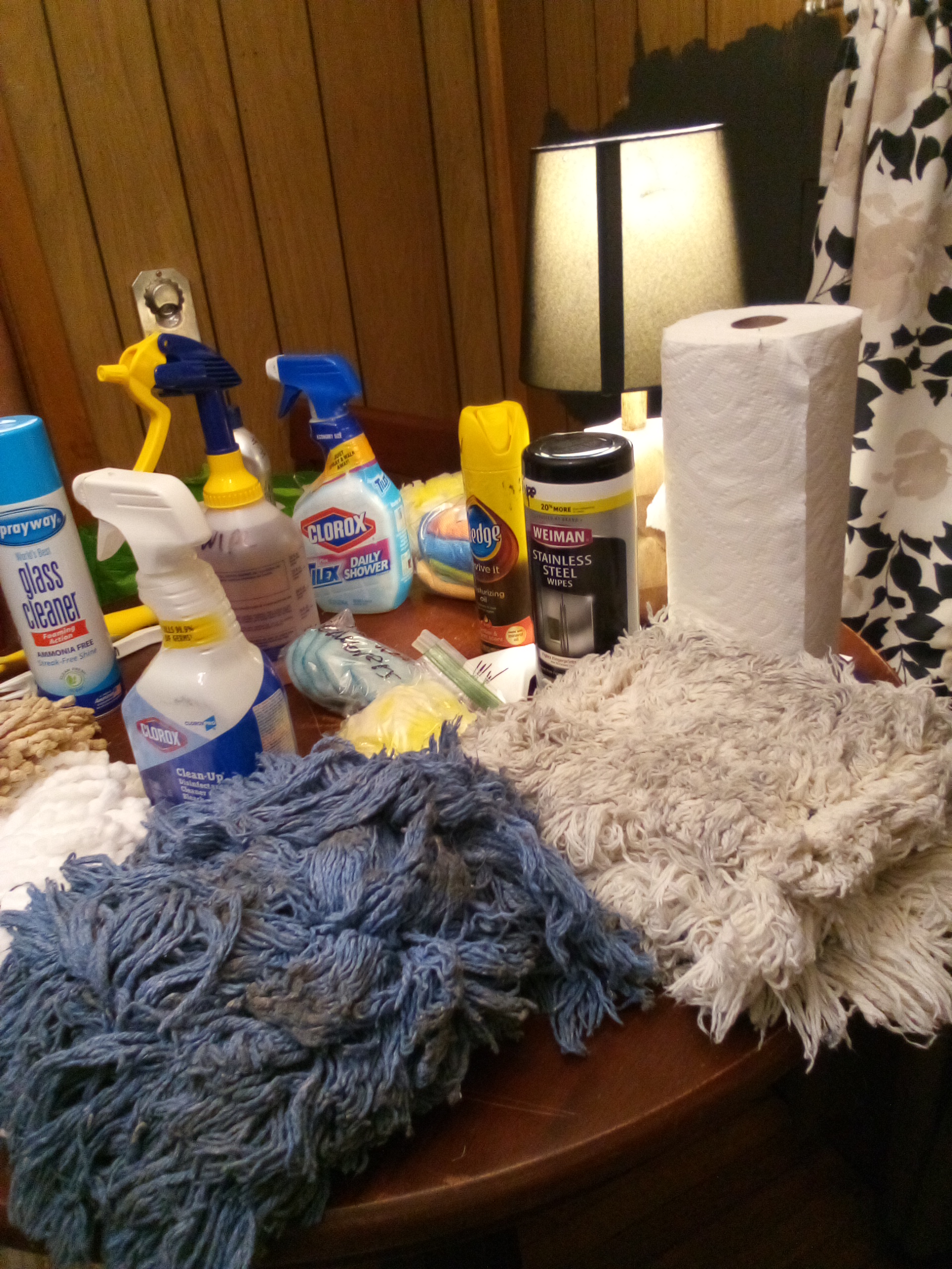 Avatar for Willis Cleaning