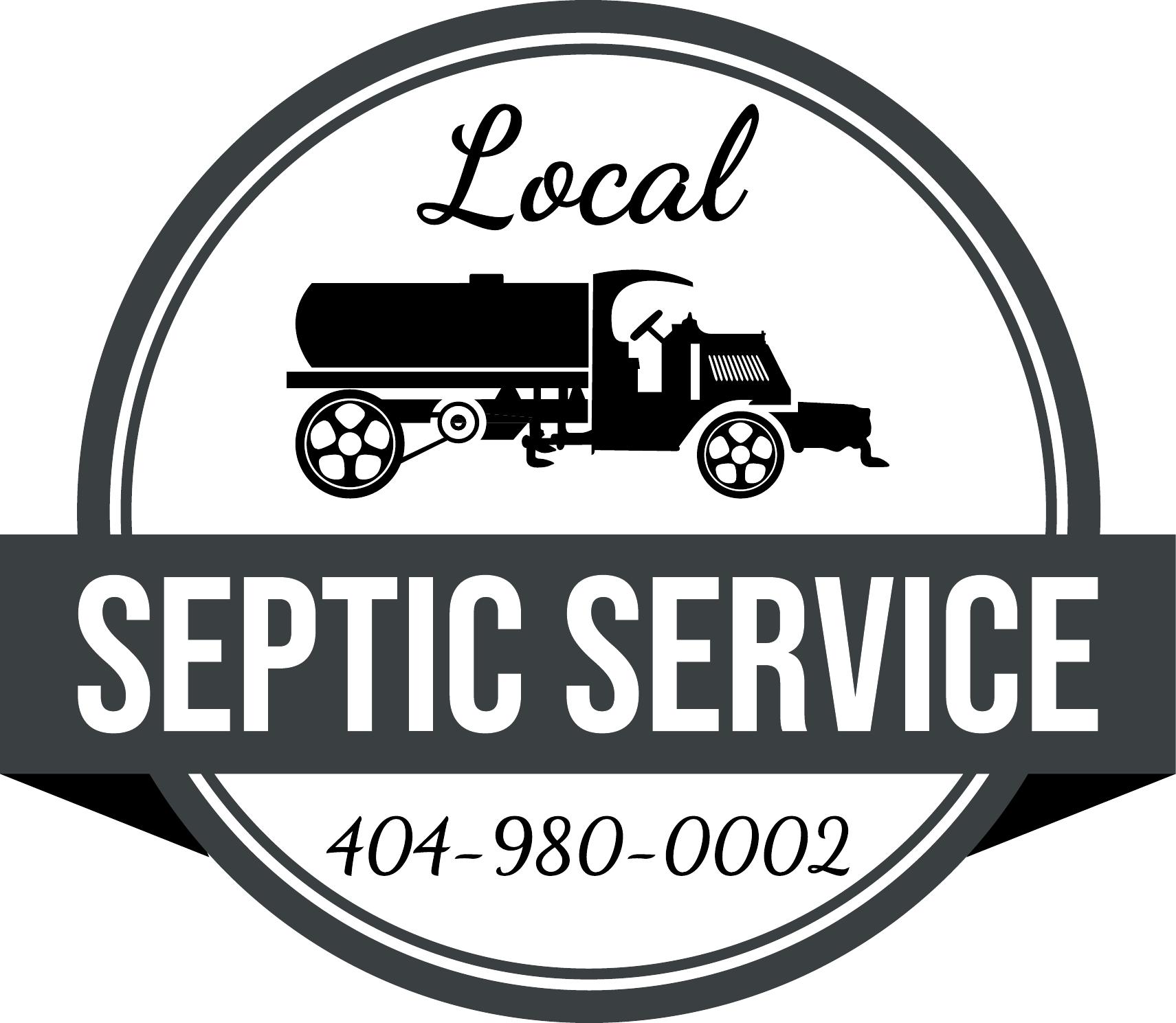 Avatar for Local Septic Service